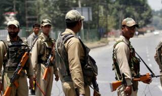 Pathankot: 3 armed men snatch civilian's car at gunpoint; is it a terror operation?