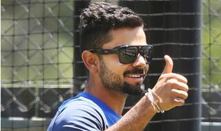 After Yuvraj Singh, Virat Kohli too has a message for Pakistan Super League (PSL) team