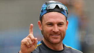 5 players who are older than Brendon McCullum & still playing T20 internationals