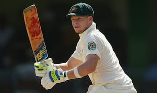 Australia vs West Indies 1st Test 2015: Live Score and Ball by Ball Commentary of AUS vs WI 1st Test Day 1