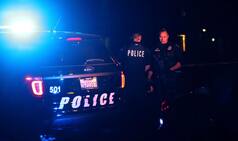 Muslims in California express horror at San Bernardino mass shooting
