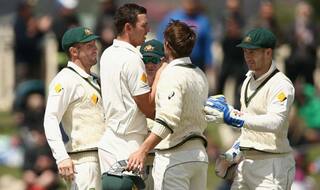 Australia vs West Indies 2nd Test 2015: Live Score and Ball by Ball Commentary of AUS vs WI 2nd Test