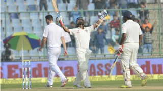 India vs South Africa Cricket Highlights: Watch full video highlights of IND vs SA 4th Test Day 2