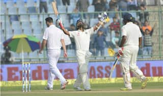 India vs South Africa Cricket Highlights: Watch full video highlights of IND vs SA 4th Test Day 2