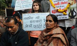 Nirbhaya Rape: My daughter's name is Jyoti Singh and I am not ashamed of taking her name, declares mother