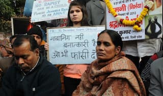 Nirbhaya Rape: Delhi police stops parents from protesting at India Gate