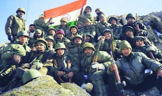 Kargil Vijay Diwas: Scroll Through Photos of The Param Vir Chakra Awardees