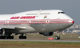 Air India flight checked for bomb after threat call; turns out hoax