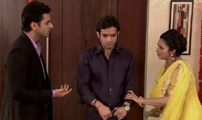 Arvind Kejriwal upset with Yeh Hai Mohabbatein