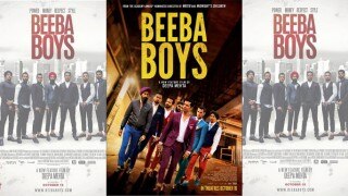 Deepa Mehta's 'Beeba Boys,' is a Loud, Masterful, Tarantino-Like Film