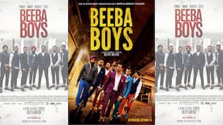 Deepa Mehta's 'Beeba Boys,' is a Loud, Masterful, Tarantino-Like Film