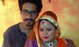 Bharti Singh to get married to boyfriend Harsh Limbachiyaa!