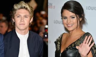 Selena Gomez, Niall Horan indulge in PDA
