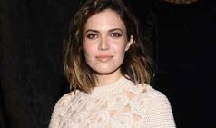 Mandy Moore files for spousal support from Ryan Adams