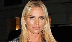 Katie Price will never forgive husband's infidelity