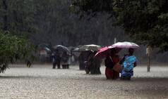 Chennai Rains: Complete list of helpline nos and other ways you can help flood victims