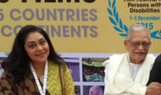 Meghna's films way ahead of mine: Gulzar