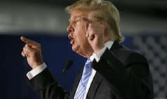 Ban Donald Trump from entering UK, urge British MPs; David Cameron condemns 'Ban-Muslim' remark