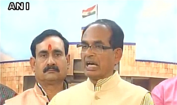 Government to give Rs. 2 lakh as compensation to Barwani cataract surgery incident victims: Shivraj Singh Chouhan
