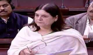 Juvenile Justice (Care and Protection of Children) Bill passed in Rajya Sabha; CPI-M walks out