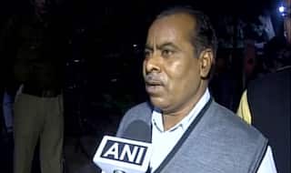 Juvenile Justice Bill a tribute to my daughter: Nirbhaya's father