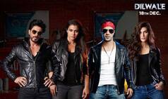 Boycott 'Dilwale' Shah Rukh Khan didn't help farmers: MNS