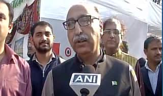 Kashmir is key to normalize India-Pakistan relations, says Pak envoy Abdul Basit