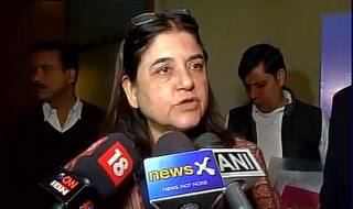 Nirbhaya case: Juvenile Bill stuck in Parliament; Maneka Gandhi upset over no action against culprit
