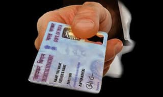 PAN made mandatory for transactions above Rs.2 lakhs