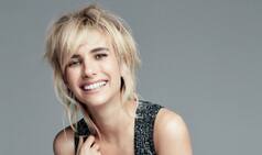 Emma Roberts planning to quit acting