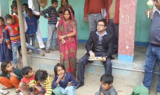 Gopalganj DM Rahul Kumar intends to change people’s myth; eats food cooked by ‘widow’ who is considered ‘bad omen’
