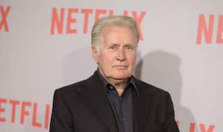 Martin Sheen recovering from quadruple bypass surgery