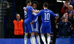Chelsea vs Leicester City, Barclays Premier League 2015-16 Free Live Streaming: Watch Free Live Stream and Telecast on Star Sports and Hotstar