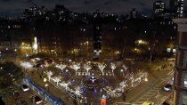 Christmas 2015 Surprise: What happens when you see a giant light switch