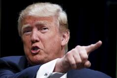 Donald Trump claims fifth Super Tuesday win, in Virginia: US networks