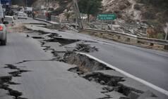 4.4 magnitude earthquake strikes South California, no casualties reported