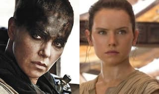 Star Wars: The Force Awakens, Mad Max: Fury Road: 2015 - Movies which took feminism on the centre stage!