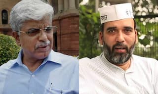 Odd-even formula: Delhi Police Commissioner BS Bassi to meet transport minister Gopal Rai today