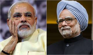 Narendra Modi failed to learn politics from A B Vajpayee; Manmohan Singh was better than him: Former RAW Chief