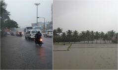 Heavy rains forecast for Tamil Nadu; schools, colleges shut
