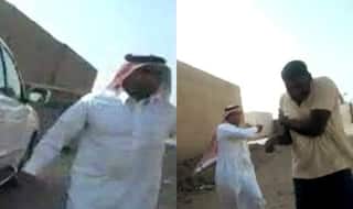 After Saudi employer beat up Kerala youth; Sushma Swaraj takes measure to bring them back