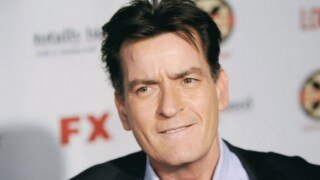 Charlie Sheen memoir comes with $10 million price tag