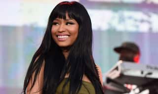 Nicki Minaj's brother charged with raping 12-year-old