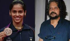 Amole Gupte to write, direct biopic on Saina Nehwal