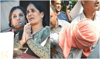 निर्भया रेप कांड का नाबालिक आरोपी हुआ रिहा, लोगों ने किया विरोध