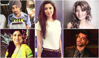 Mahira Khan, Gautam Gulati, Mandana Karimi: 10 Bollywood debuts to watch out for in 2016