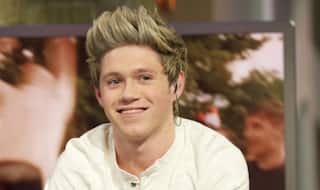 Niall Horan looking forward to 'do nothing'
