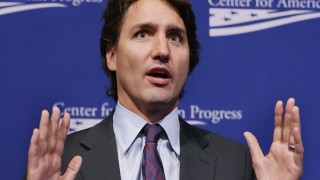Justin Trudeau announces inquiry into missing, murdered native women