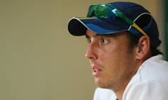 More they bat, better for us to save the game: Kyle Abbott