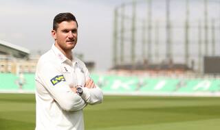 Smith to Deliver Lecture at Dalmiya Conclave at Eden Gardens